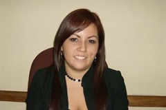 Lic. Daniela García de Cubas